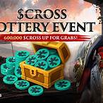cross lottery